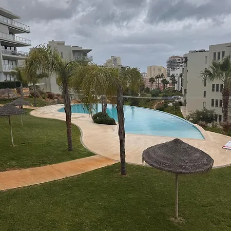 Appartamento Lightoasis Oasis Mar 6