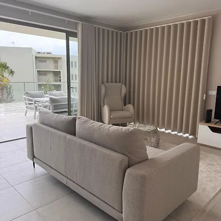 Appartamento Lightoasis Oasis Mar 6