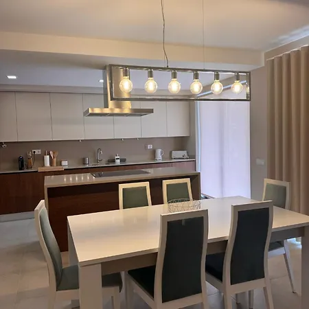 Lightoasis Oasis Mar 6 Appartamento