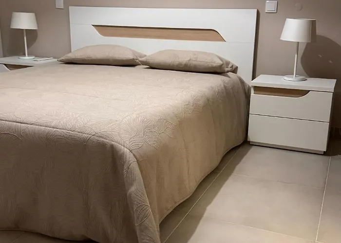 Lightoasis Oasis Mar 6 Апартаменты *