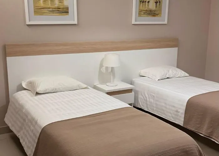 Lightoasis Oasis Mar 6 Портиман