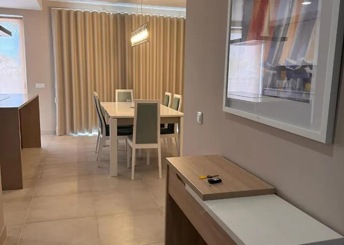 Lightoasis Oasis Mar 6 * Портиман