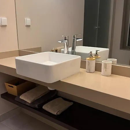 Lightoasis Oasis Mar 6 Lägenhet Portimão