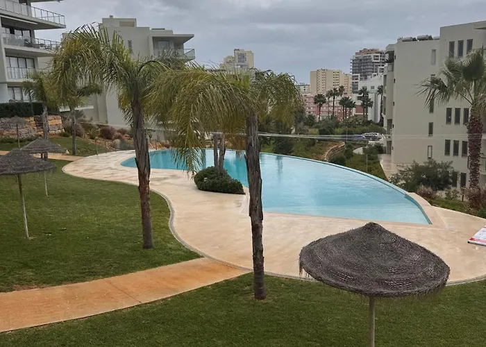 Appartement Lightoasis Oasis Mar 6