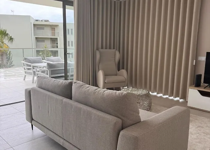 Appartement Lightoasis Oasis Mar 6