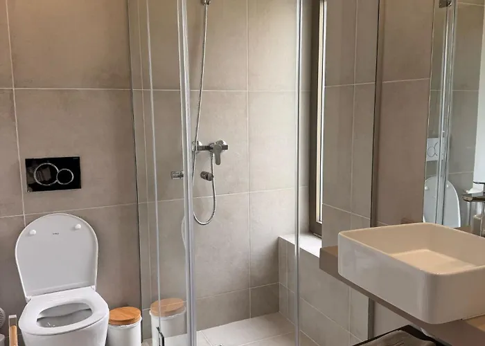 Appartement Lightoasis Oasis Mar 6