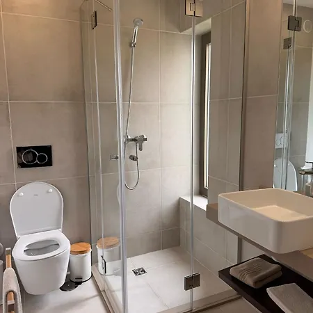 Apartament Lightoasis Oasis Mar 6