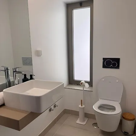 Lightoasis Oasis Mar 6 Apartament *