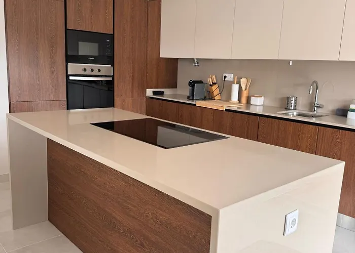 Apartment Lightoasis Oasis Mar 6 Portimao